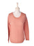 Noa Noa Sweater - S / Pink / Kvinde - SassyLAB Secondhand