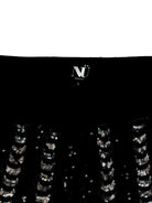 NÜ Shorts - L / Sort / Kvinde - SassyLAB Secondhand