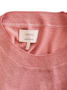 Nümph Bluse - L / Pink / Kvinde - SassyLAB Secondhand