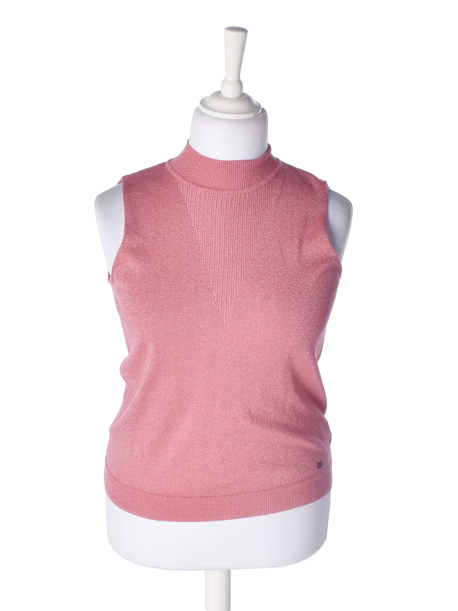 Nümph Bluse - L / Pink / Kvinde - SassyLAB Secondhand