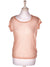 Nümph T-Shirt - S / Pink / Kvinde - SassyLAB Secondhand