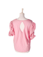 Nümph Top - 36 / Pink / Kvinde - SassyLAB Secondhand