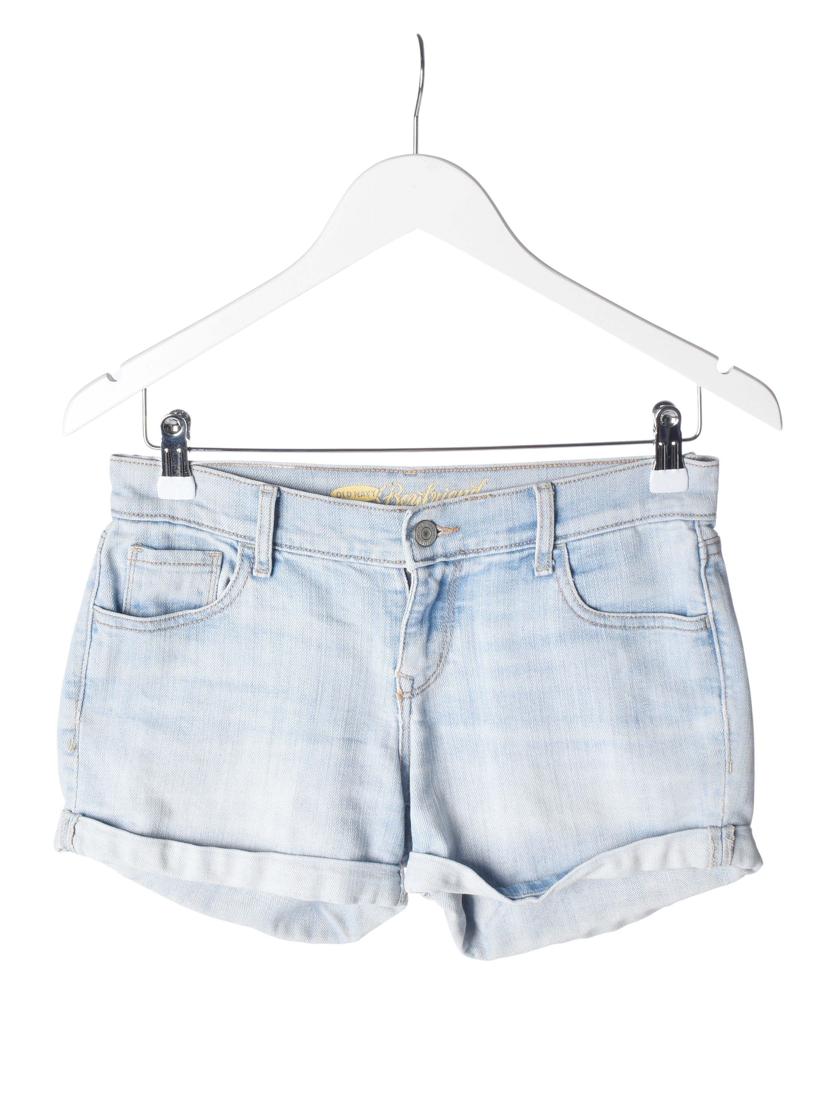 Old Navy Shorts - M / Blå / Kvinde - SassyLAB Secondhand