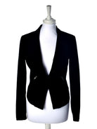 ONLY Blazer - 34/XS / Sort / Kvinde - SassyLAB Secondhand