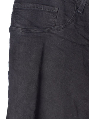 ONLY Carmakoma Jeans - 50 / Sort / Kvinde - SassyLAB Secondhand