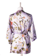 ONLY Kimono - M / Lilla / Kvinde - SassyLAB Secondhand