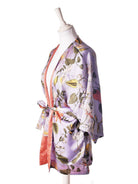 ONLY Kimono - M / Lilla / Kvinde - SassyLAB Secondhand