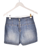 Only Shorts - S / Blå / Kvinde - SassyLAB Secondhand