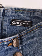 Only Shorts - S / Blå / Kvinde - SassyLAB Secondhand