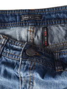 Only Shorts - W29 / Blå / Kvinde - SassyLAB Secondhand