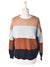 Only Sweater - M / Multifarvet / Kvinde - SassyLAB Secondhand