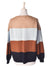 Only Sweater - M / Multifarvet / Kvinde - SassyLAB Secondhand