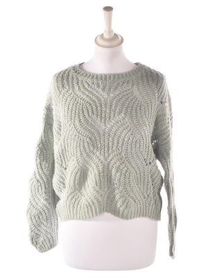ONLY Sweater - XS / Blå / Kvinde - SassyLAB Secondhand