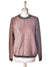 ONLY Sweatshirt - M / Pink / Kvinde - SassyLAB Secondhand