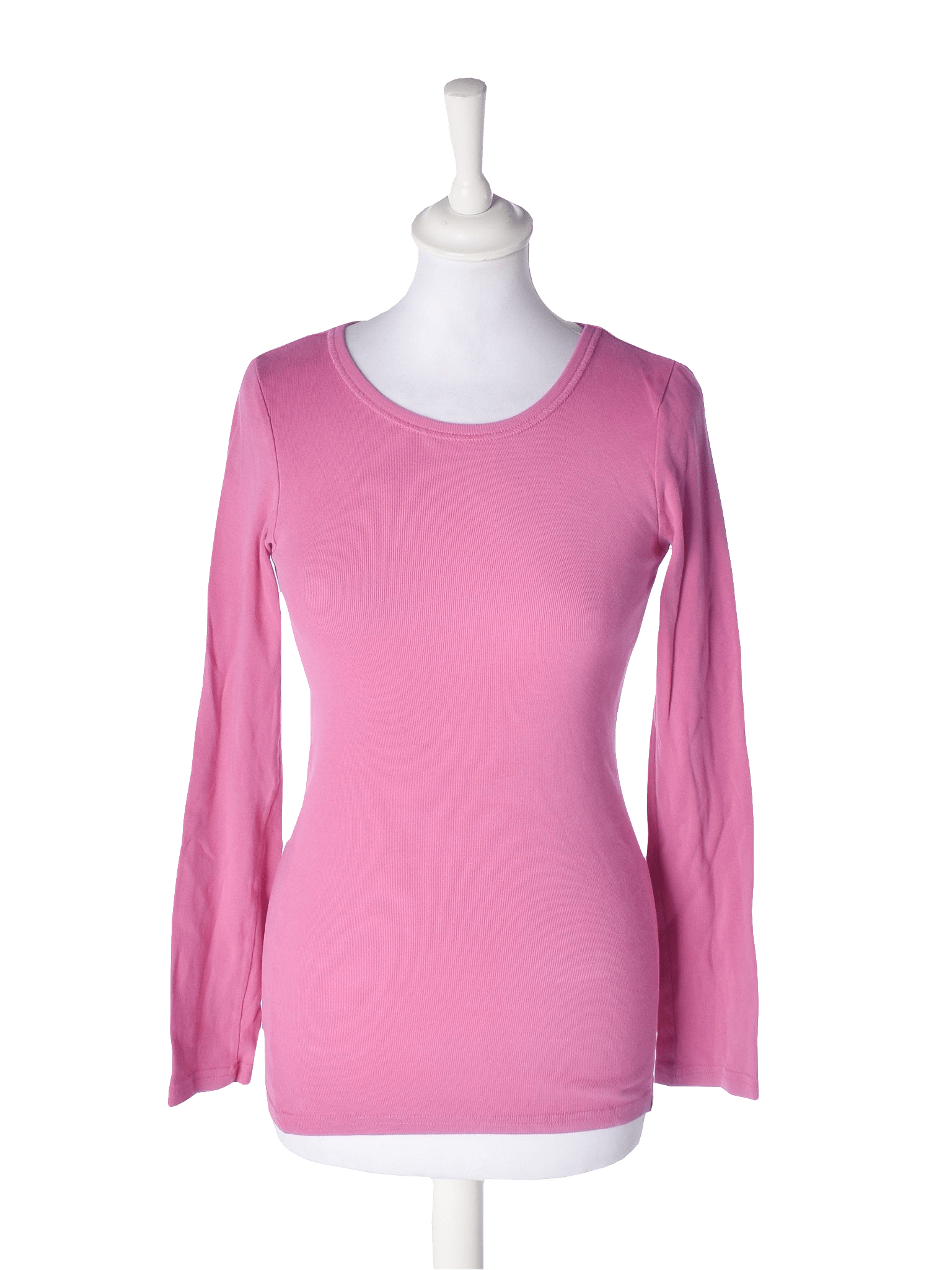 Papfar's Pige Bluse - S / Pink / Kvinde - SassyLAB Secondhand