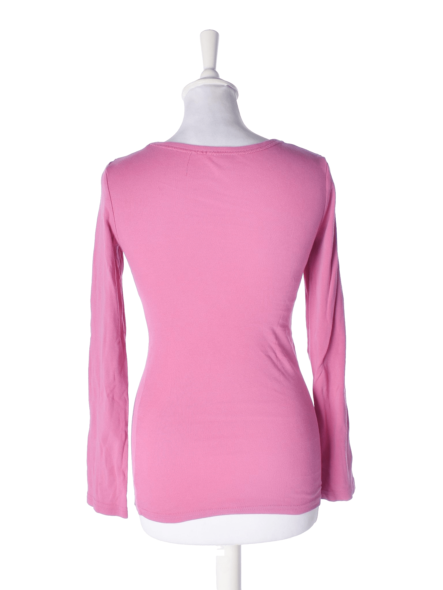 Papfar's Pige Bluse - S / Pink / Kvinde - SassyLAB Secondhand