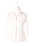 PBO Skjorte - 36 / Hvid / Kvinde - SassyLAB Secondhand