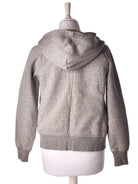 Peak Performance Hoodie - XS / Grå / Kvinde - SassyLAB Secondhand