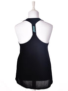 PENN Sports Top - L / Sort / Kvinde - SassyLAB Secondhand