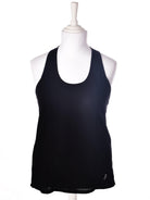 PENN Sports Top - L / Sort / Kvinde - SassyLAB Secondhand