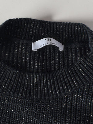 Sweater fra Peter Hahn - SassyLAB Secondhand