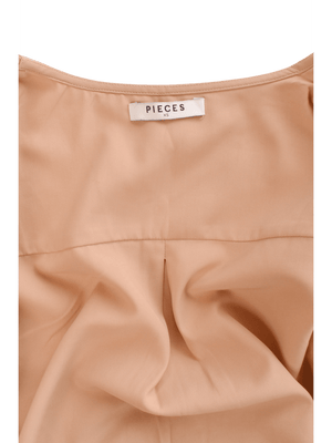 Skjorte fra Pieces - SassyLAB Secondhand