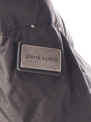 Pierre Cardin Paris Jakke - Xl / Sort / Mand - SassyLAB Secondhand