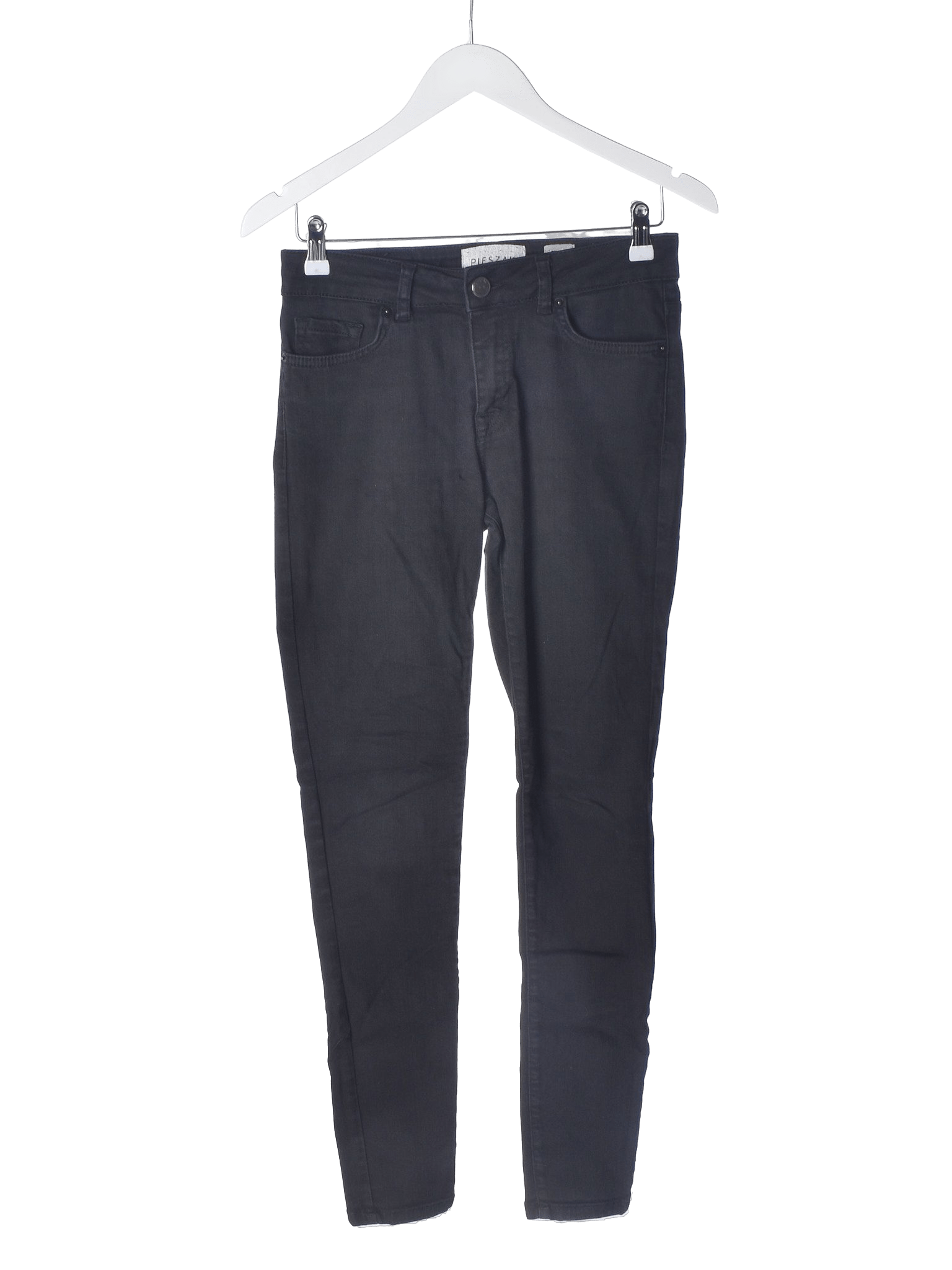 Pieszak Jeans - W28 L32 / Sort / Kvinde - SassyLAB Secondhand