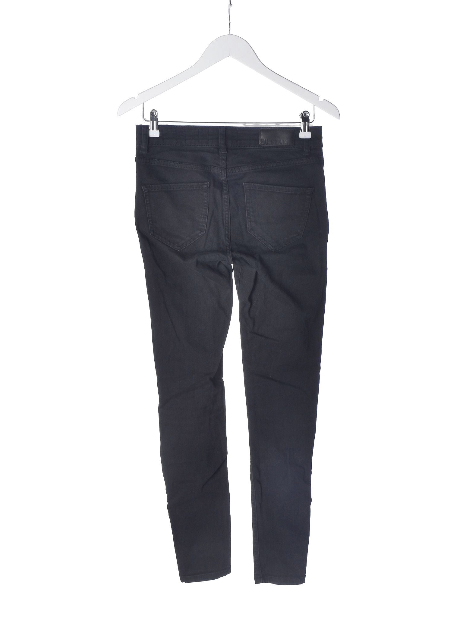 Pieszak Jeans - W28 L32 / Sort / Kvinde - SassyLAB Secondhand