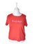 Pigalle T-Shirt - L / Rød / Kvinde - SassyLAB Secondhand