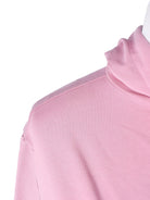 Prepair Hoodie - XS / Pink / Kvinde - SassyLAB Secondhand