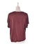 Prepair T-Shirt - S / Bordeaux / Kvinde - SassyLAB Secondhand