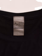 Project AJ117 Kjole - S / Sort / Kvinde - SassyLAB Secondhand