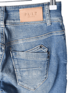 Pulz Jeans - 26 / Blå / Kvinde - SassyLAB Secondhand