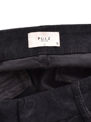 Pulz Jeans Bukser - 42 / Blå / Kvinde - SassyLAB Secondhand