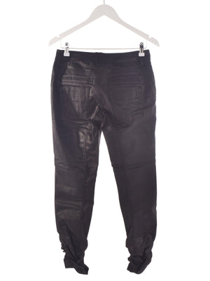 Pulz Jeans Jeans - 28 / Sort / Kvinde - SassyLAB Secondhand