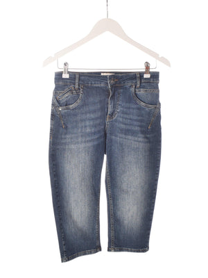 Pulz Jeans Jeans - 29 / Blå / Kvinde - SassyLAB Secondhand