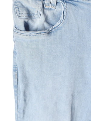 Pulz Jeans Jeans - 30 / Blå / Kvinde - SassyLAB Secondhand