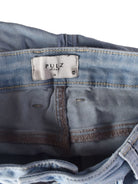 Pulz Jeans Jeans - 30 / Blå / Kvinde - SassyLAB Secondhand