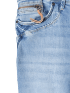 Pulz Jeans - L / Blå / Kvinde - SassyLAB Secondhand