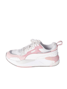 Puma Sneakers - 37 / Pink / Kvinde - SassyLAB Secondhand