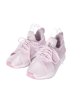 Puma Sneakers - 37 / Pink / Kvinde - SassyLAB Secondhand