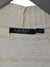 Ralph Lauren Cardigan - XL / Hvid / Kvinde - SassyLAB Secondhand