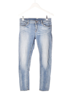 Ralph Lauren Jeans - 30/32 / Blå / Kvinde - SassyLAB Secondhand