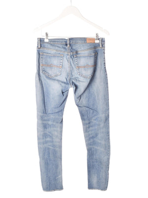 Ralph Lauren Jeans - 30/32 / Blå / Kvinde - SassyLAB Secondhand