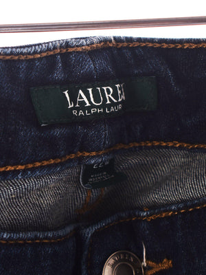 Ralph Lauren Jeans - XXXXL / Blå / Kvinde - SassyLAB Secondhand