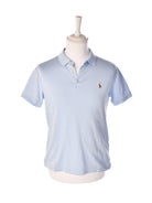 Ralph Lauren Polo - M / Blå / Mand - SassyLAB Secondhand