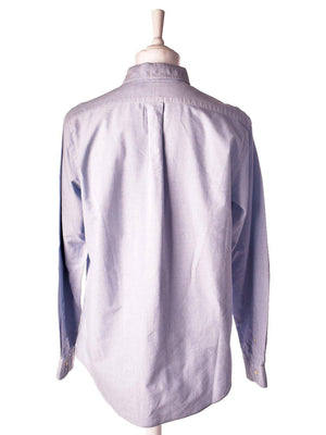 Skjorte fra Ralph Lauren - SassyLAB Secondhand
