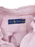 Ralph Lauren Skjorte - L / Pink / Mand - SassyLAB Secondhand