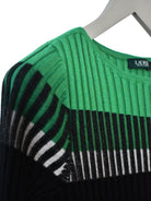 Ralph Lauren Sweater - L / Sort / Kvinde - SassyLAB Secondhand